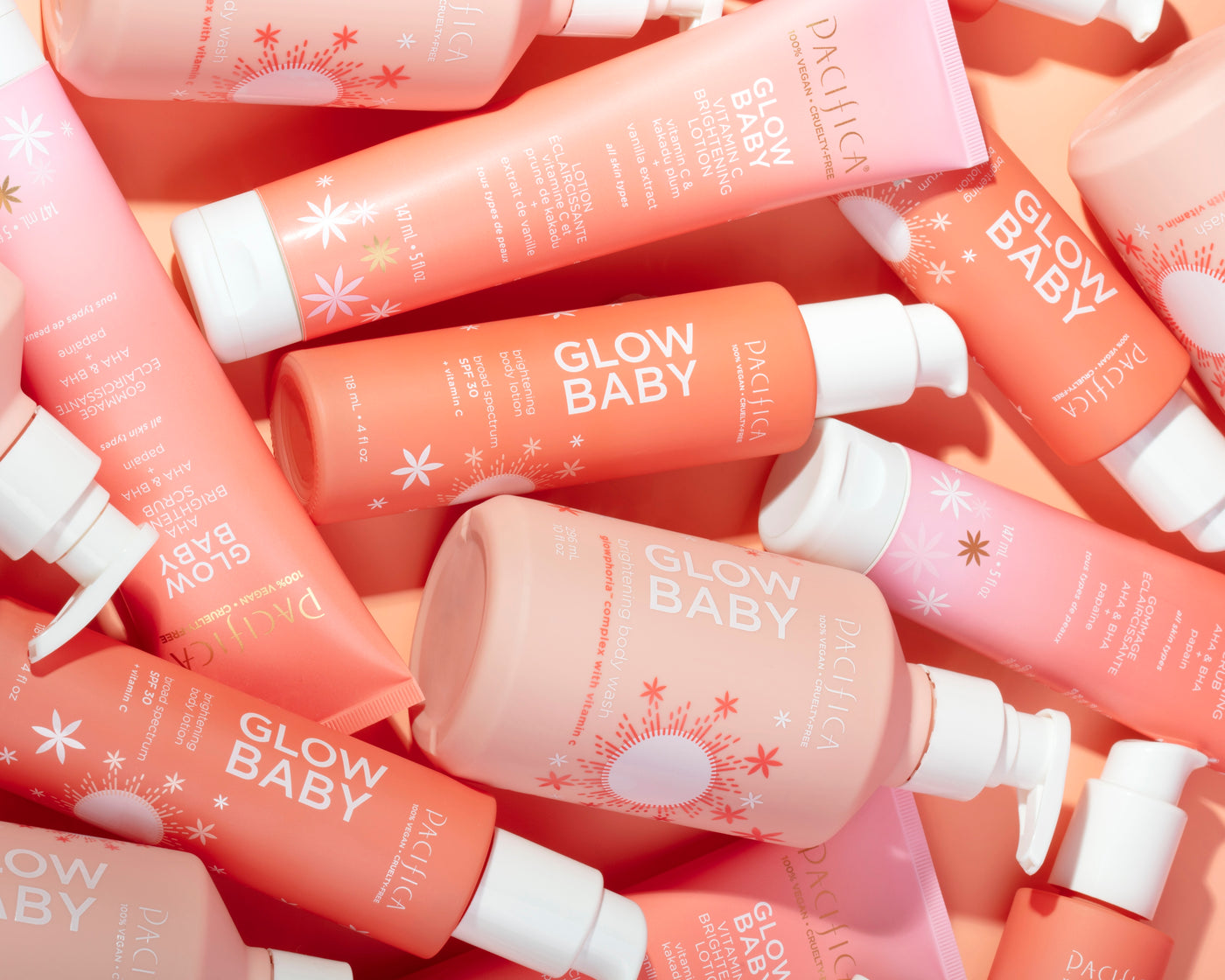 All Bath & Body Products