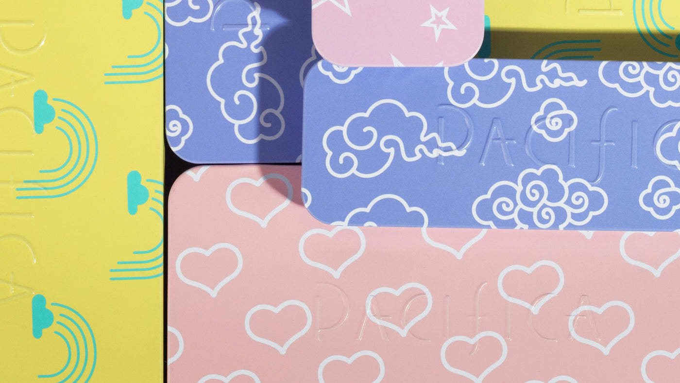 Sustainable Facial Masks