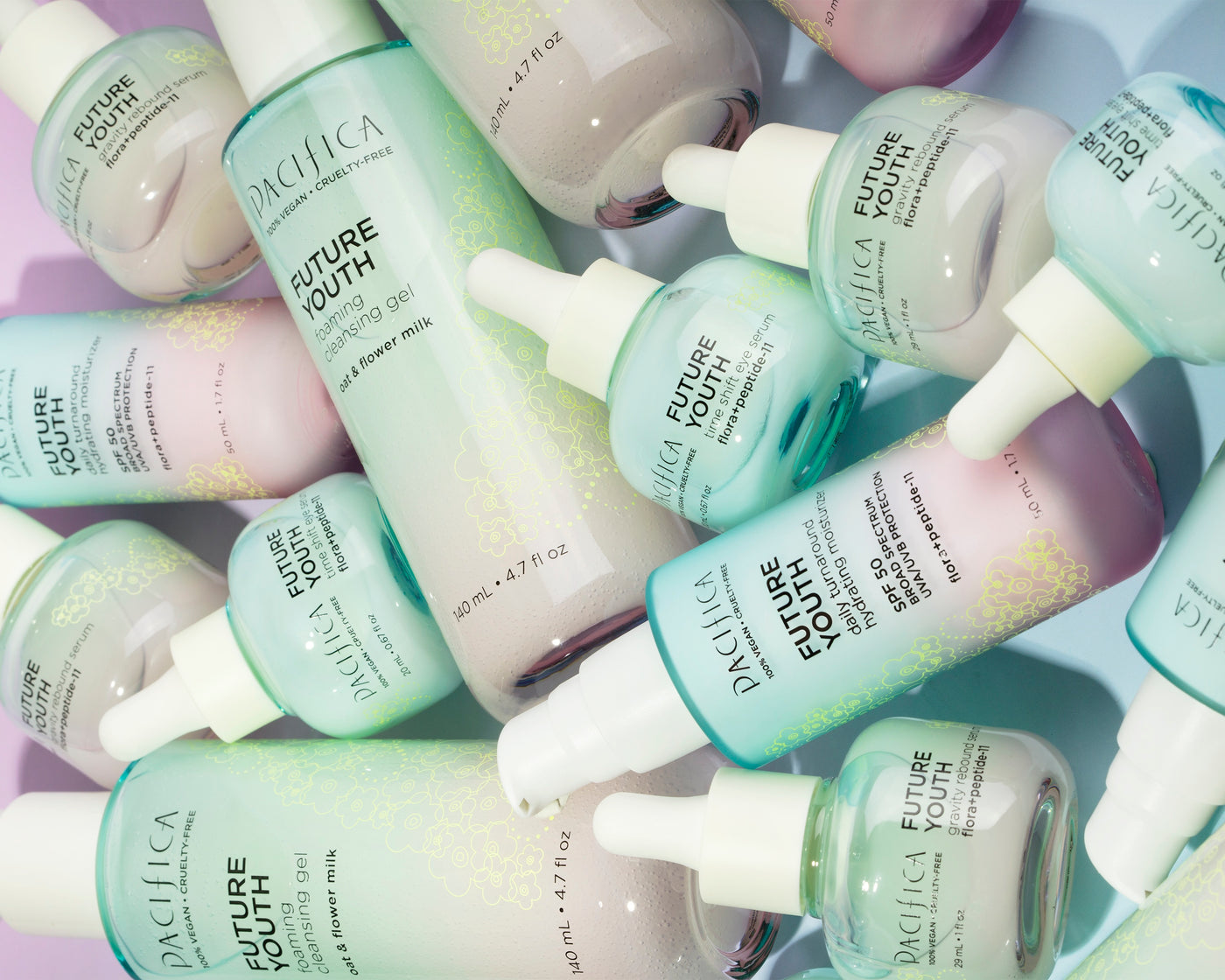 Vegan Skincare Products