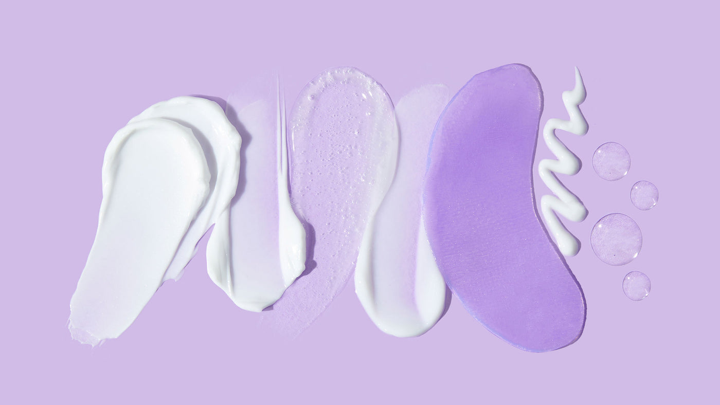 Vegan Ceramide Moisture Barrier Repair Skincare Products - Pacifica
