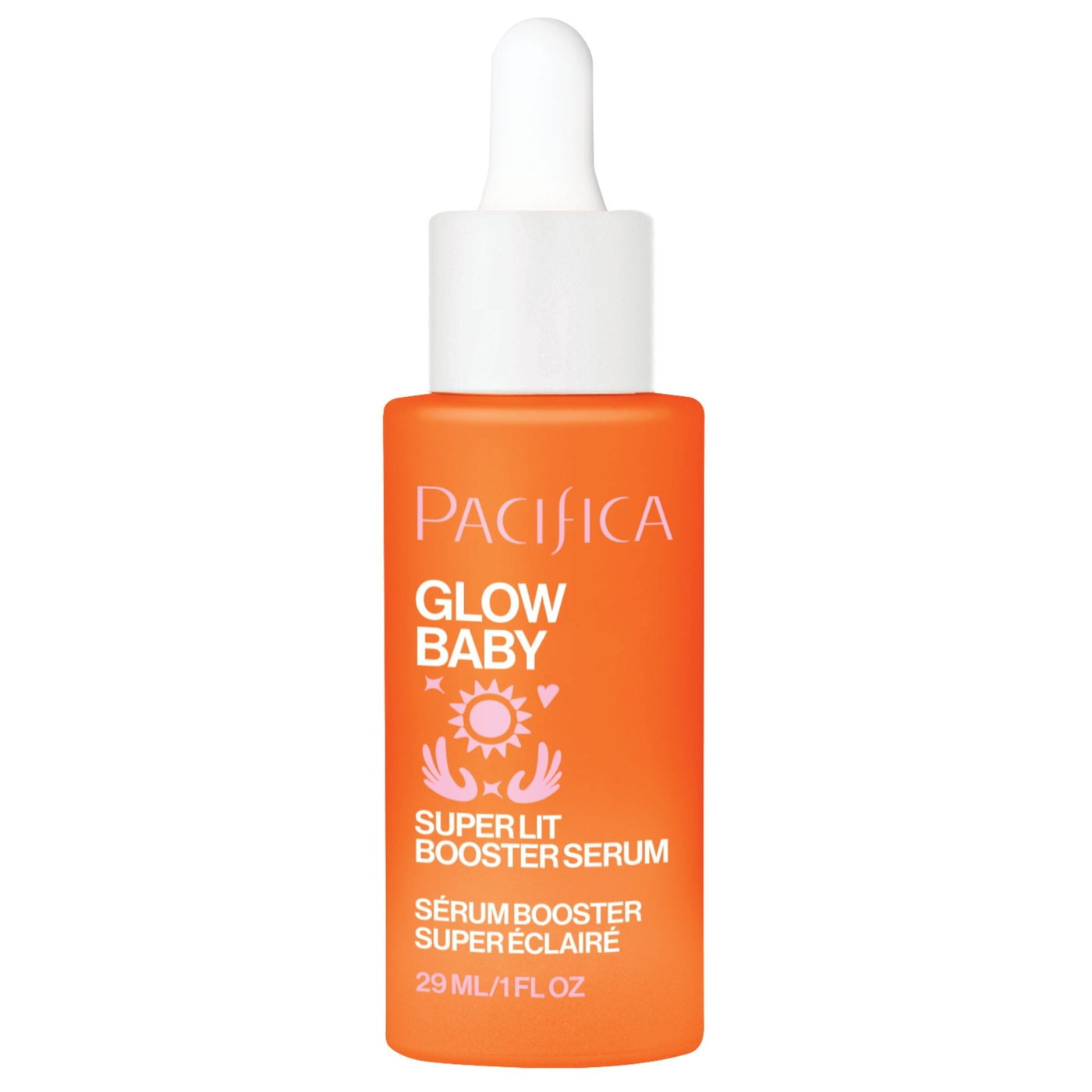 Glow Baby Booster Serum - Pacifica