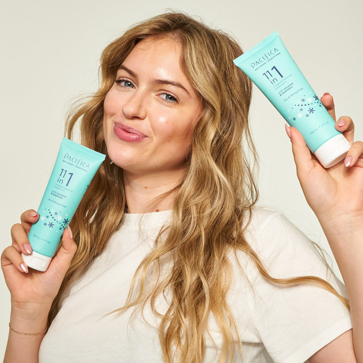 11 in 1 Magical Leave - In Treatment - Pacifica