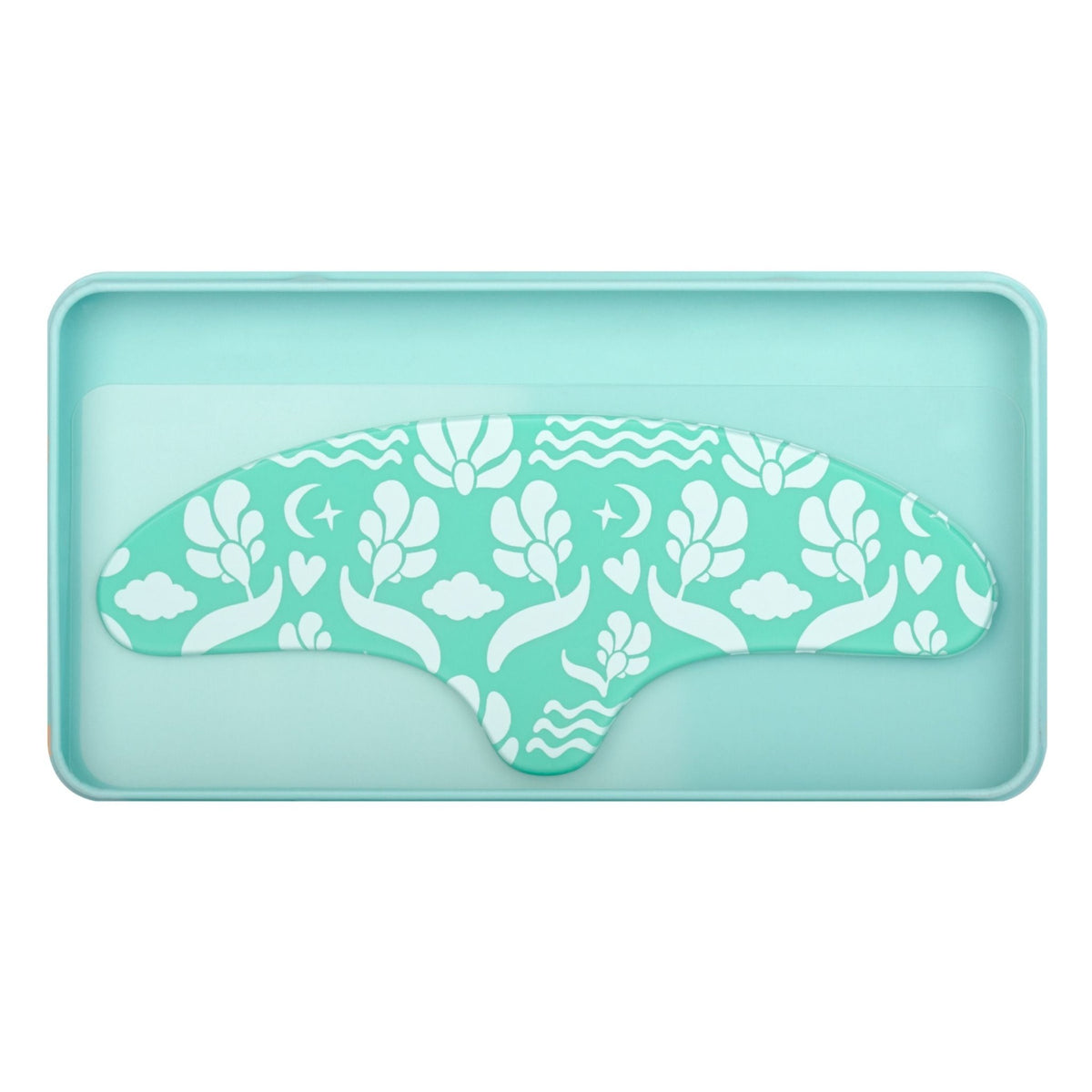 Reusable Mask Brow - Pacifica