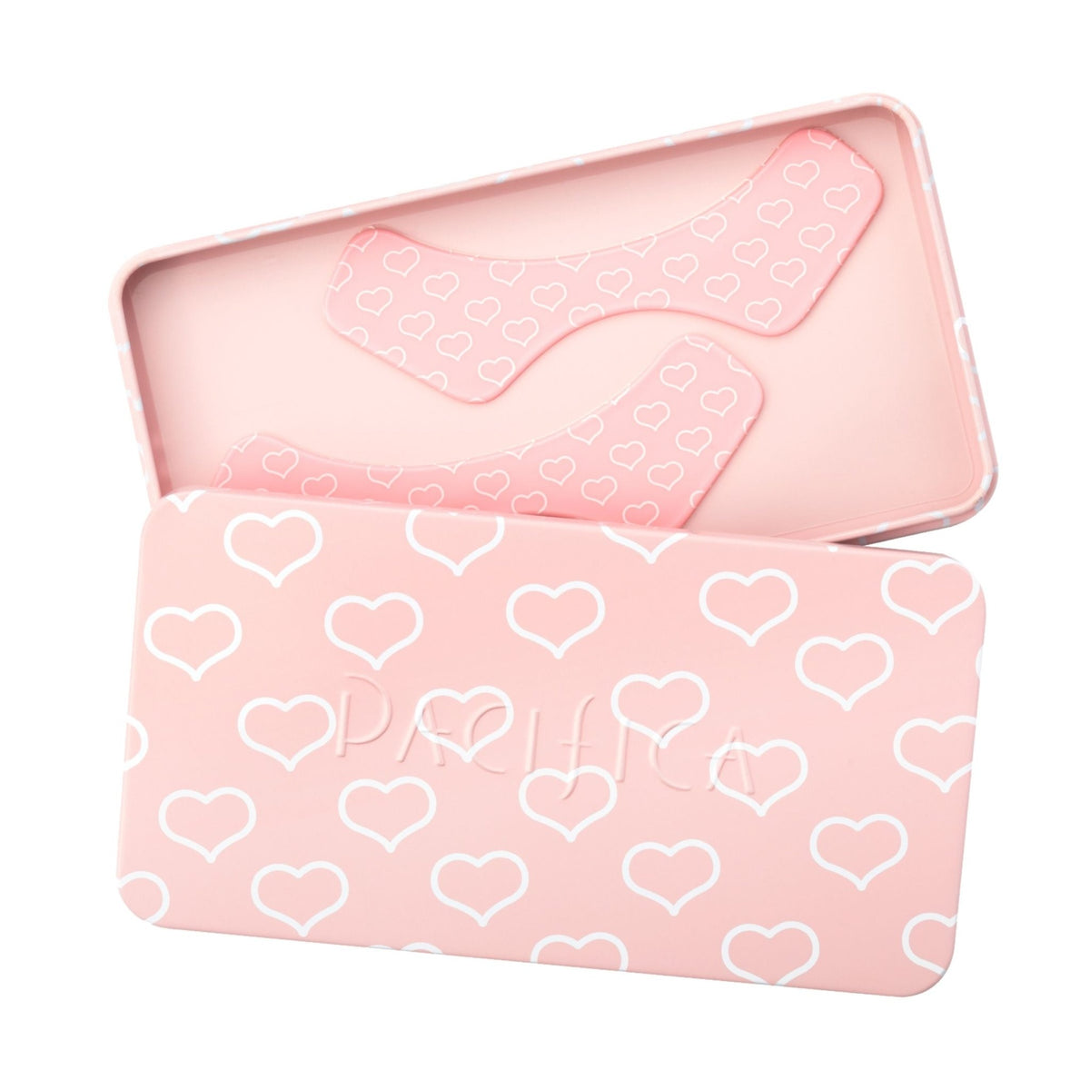 Reusable Masks Lip Line - Pacifica