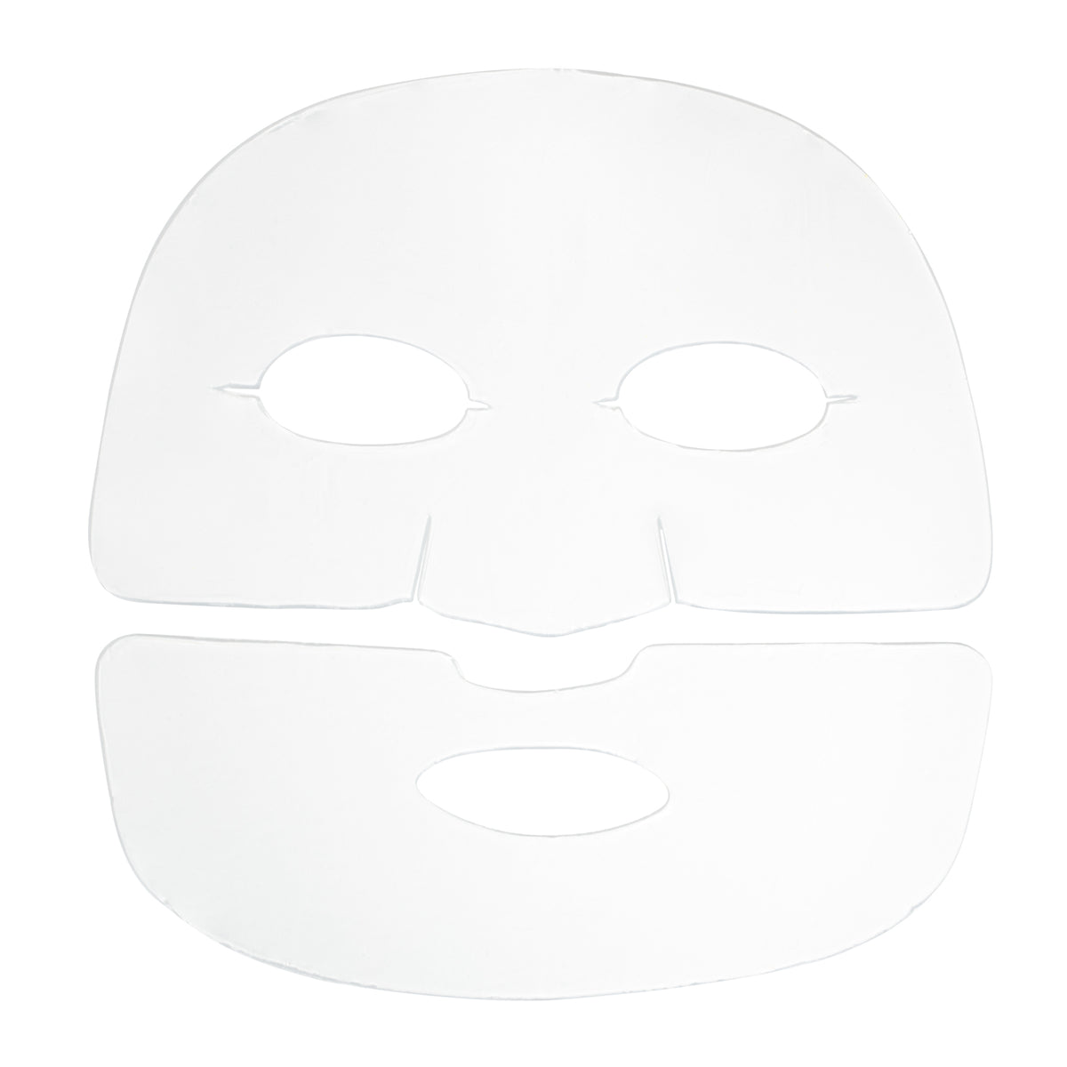 Future Youth Time Shift Hydrogel Face Mask - Pacifica