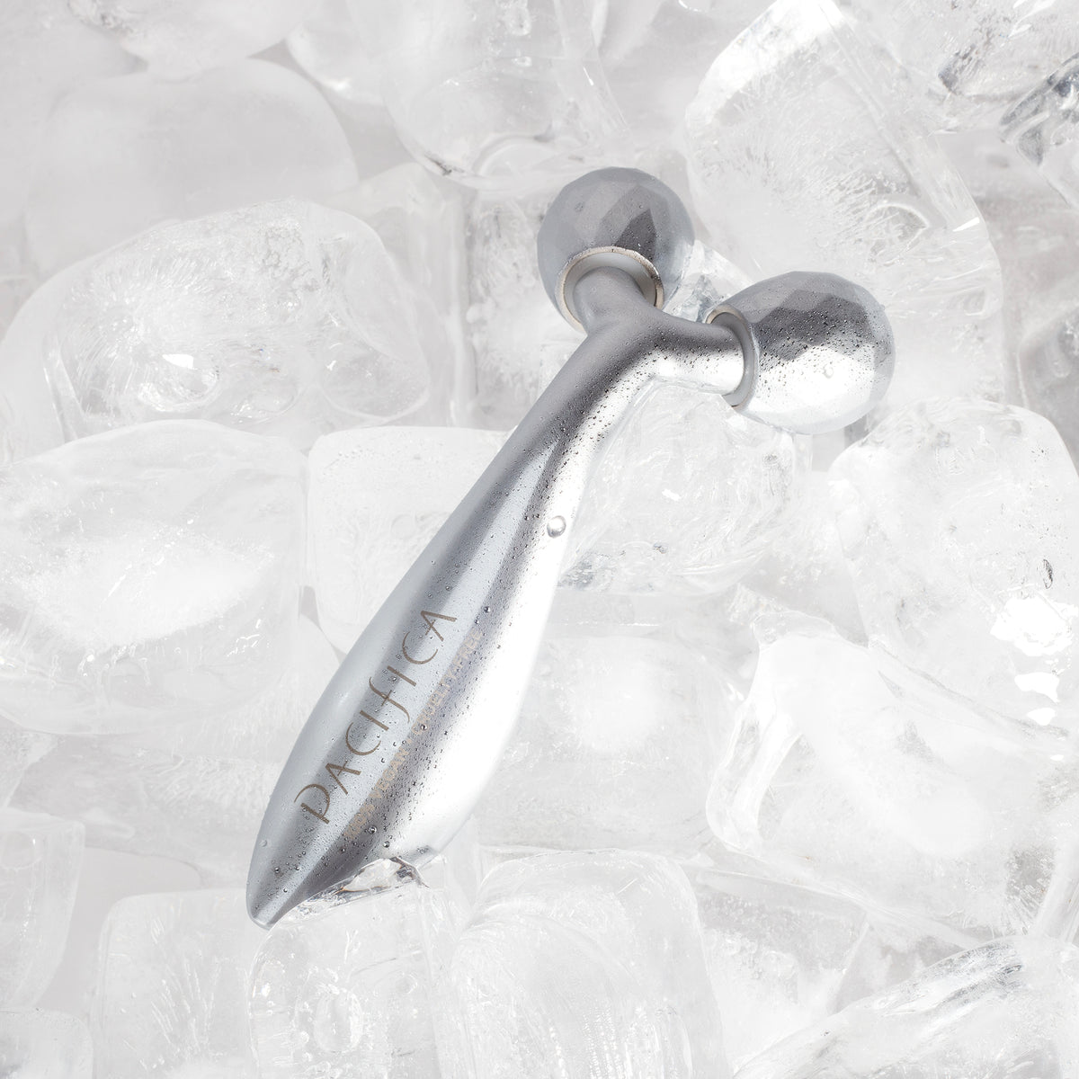 Future Youth Gravity Rebound Facial Massage Roller - Skin Care - Pacifica Beauty