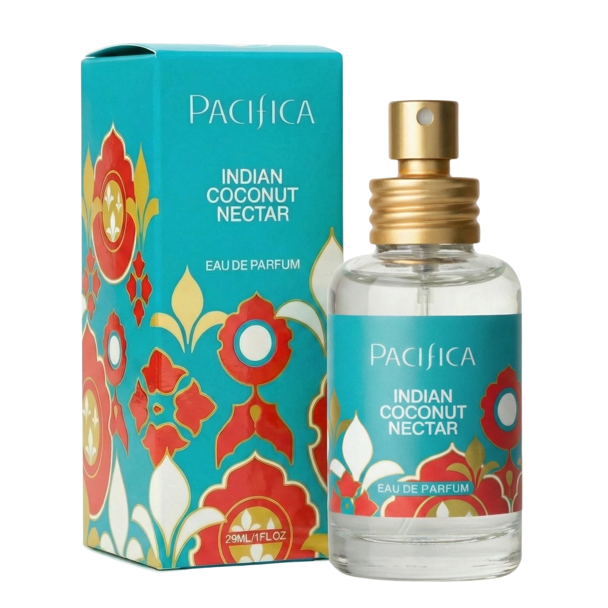 PACIFICA Indian Coconut Nectar Roll-On