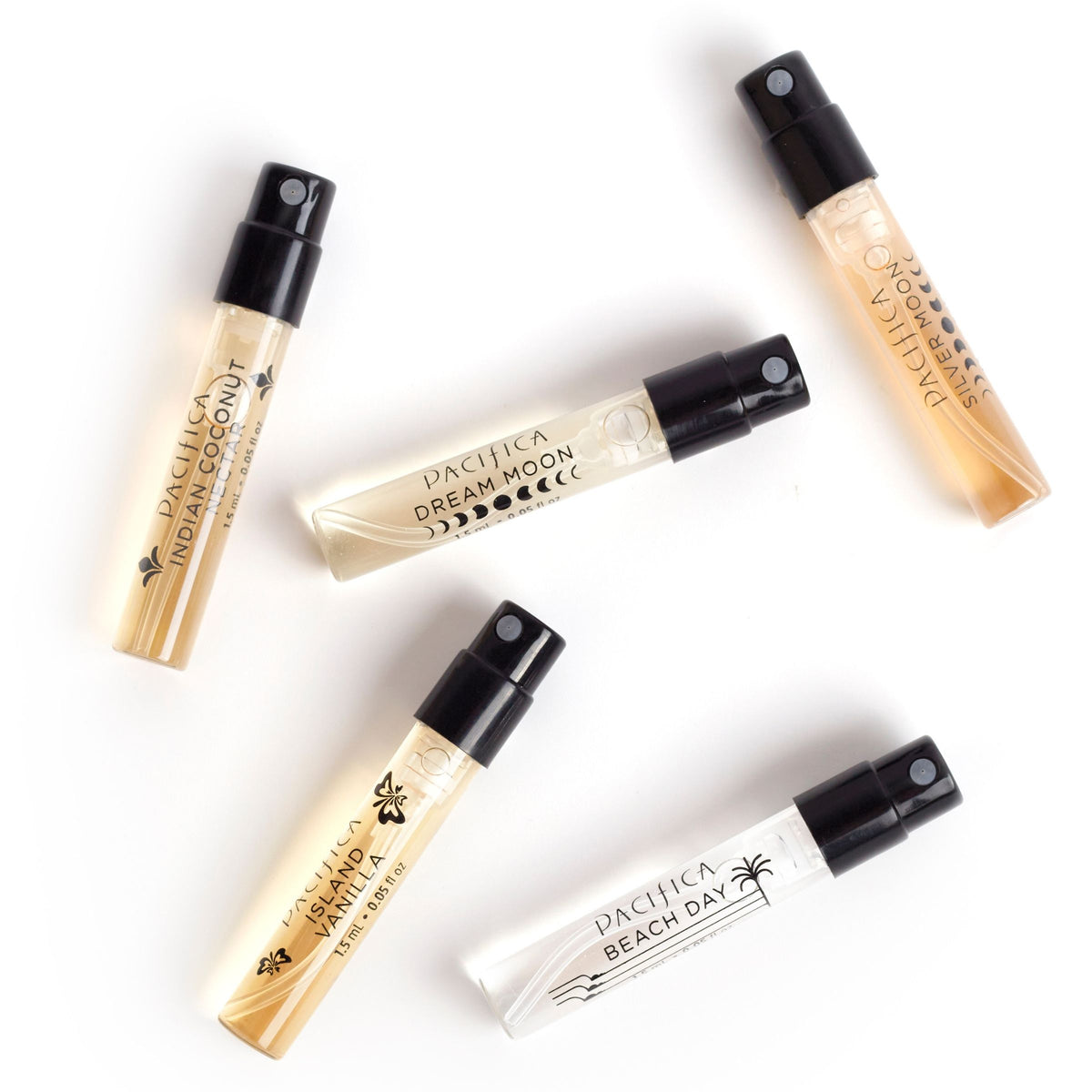 Take Me There Spray Perfume Mini Set - Perfume - Pacifica Beauty