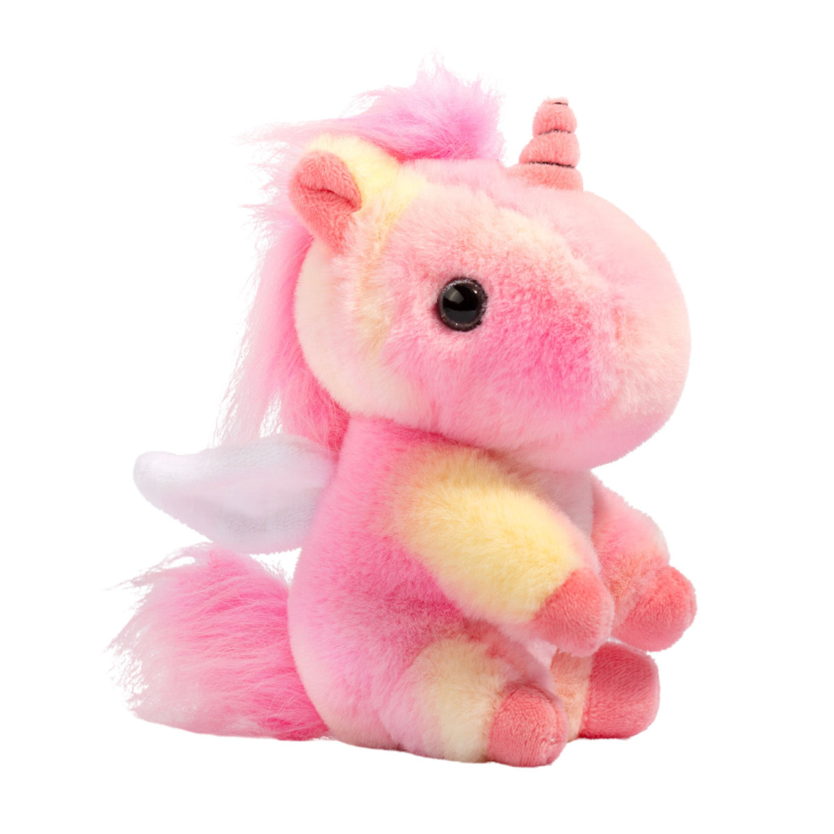 Unicorn Plushie - Gifts - Pacifica Beauty