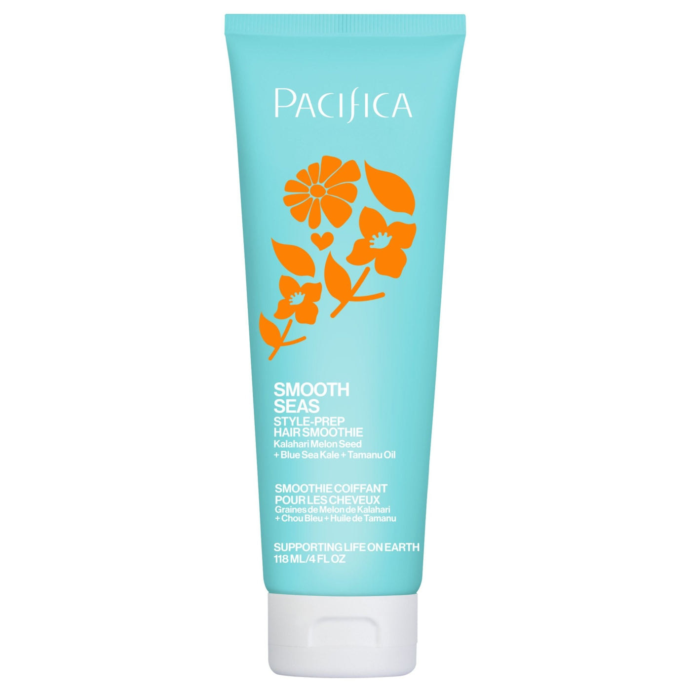 Smooth Seas Style Prep Smoothie - Pacifica