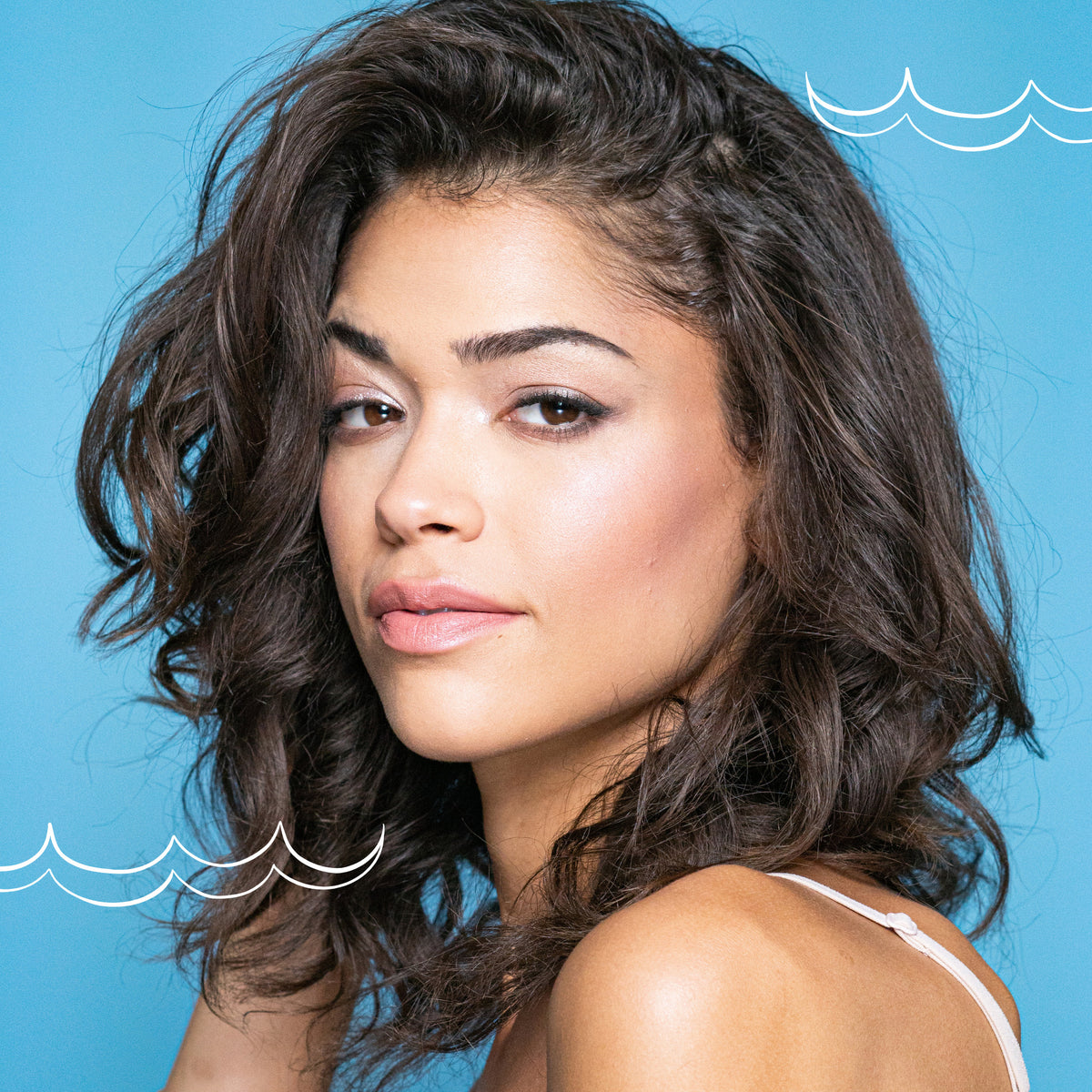 Big Waves Soft Hold & Volume Hairspray - Haircare - Pacifica Beauty