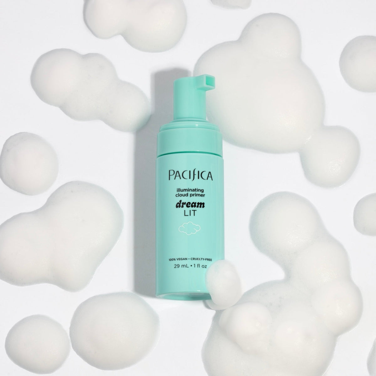 Dreamlit Illuminating Cloud Primer - Pacifica