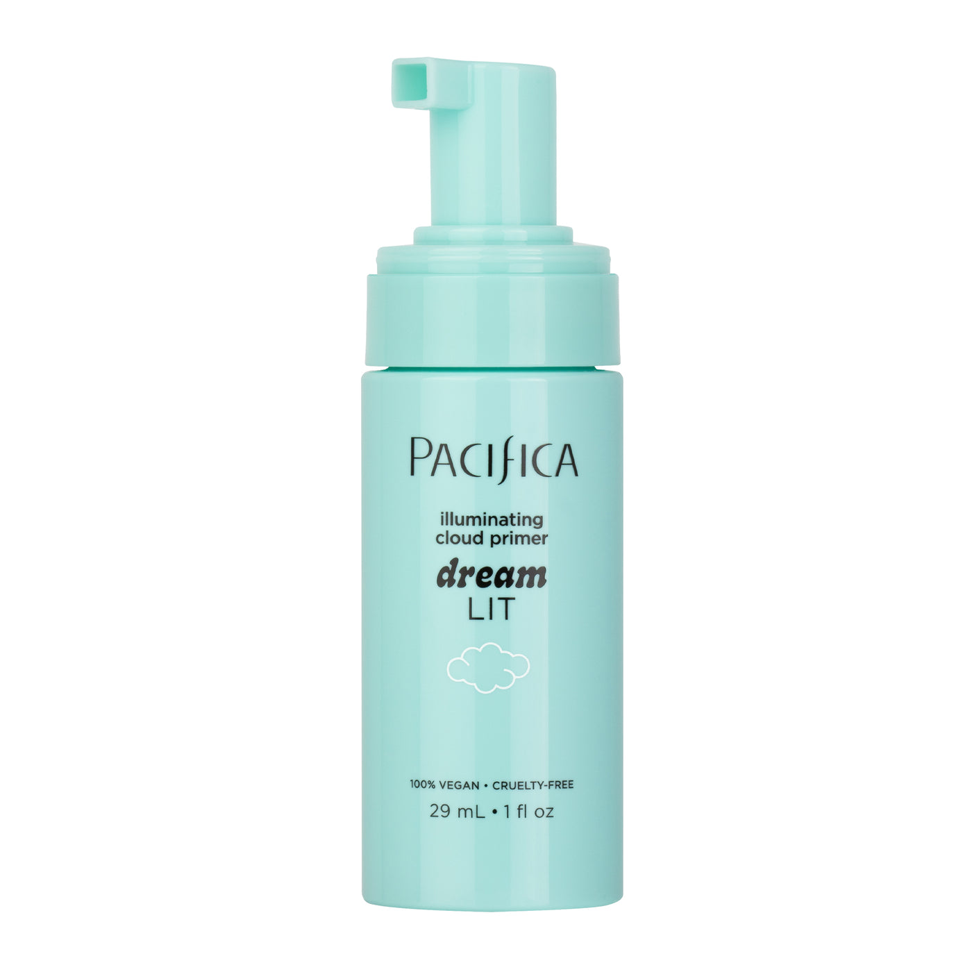 Dreamlit Illuminating Cloud Primer - Makeup - Pacifica Beauty