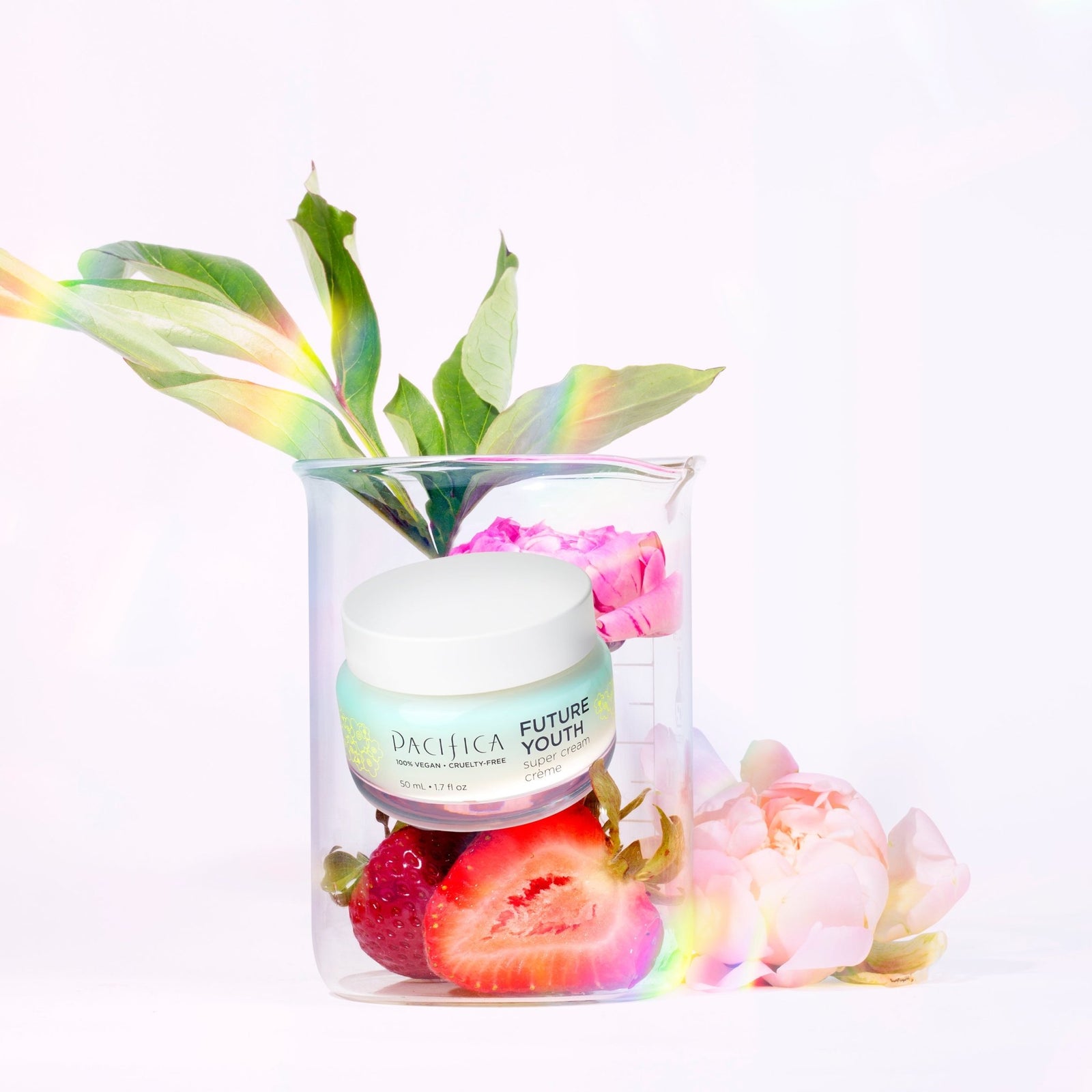 Future Youth Super Cream - Pacifica