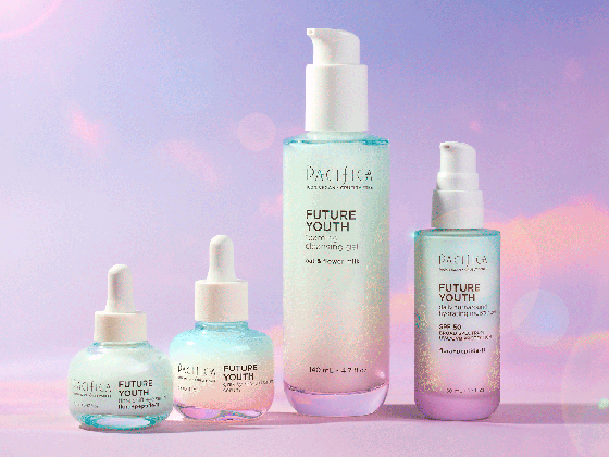 Future Youth Group Shot