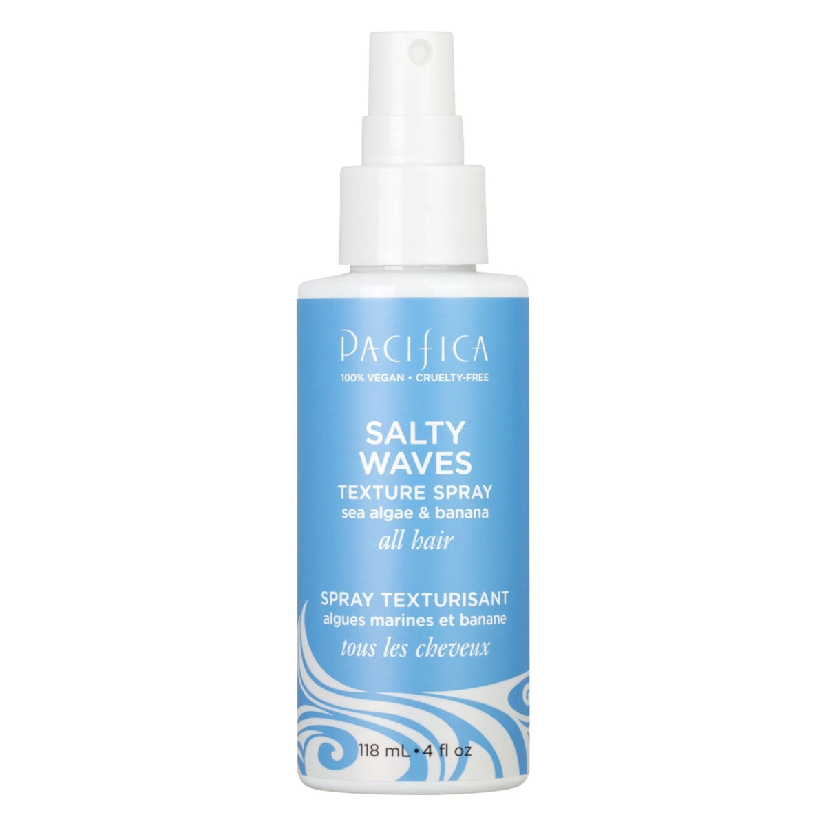 Salty Waves Texture Spray - Pacifica