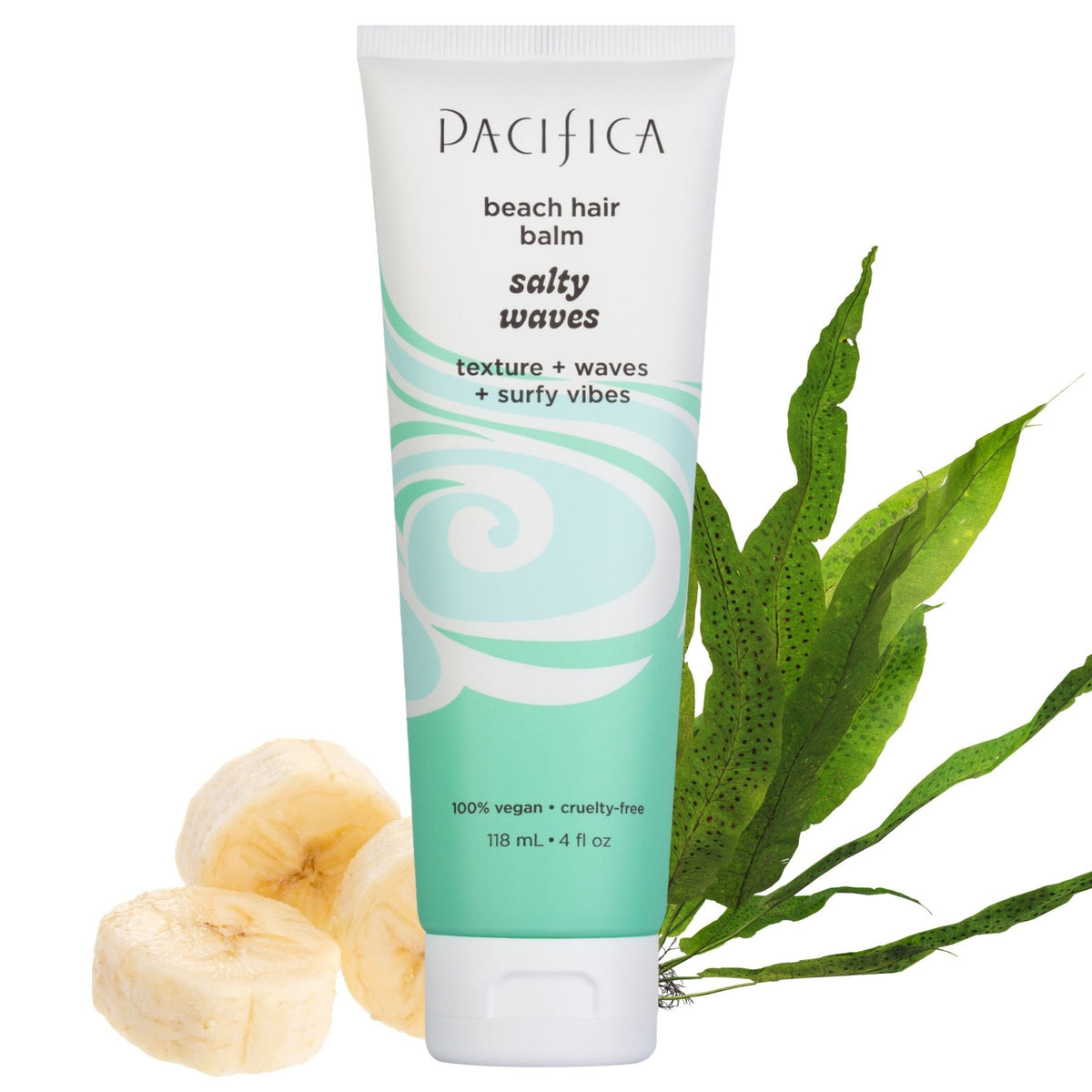 Salty Waves Beach Hair Balm - Pacifica