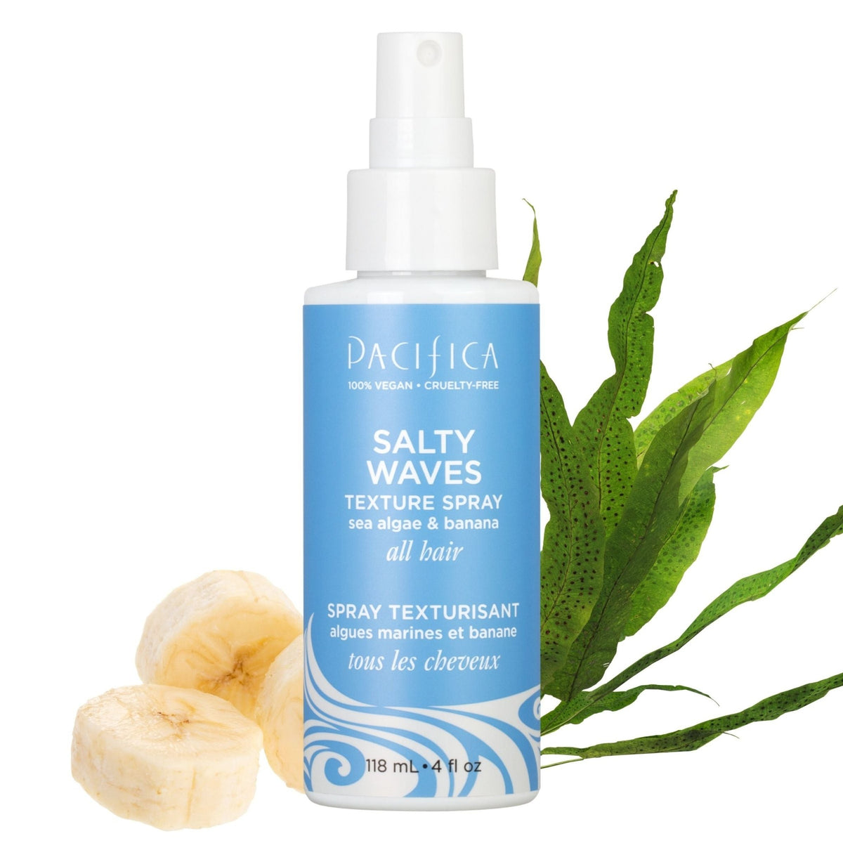 Salty Waves Texture Spray - Pacifica