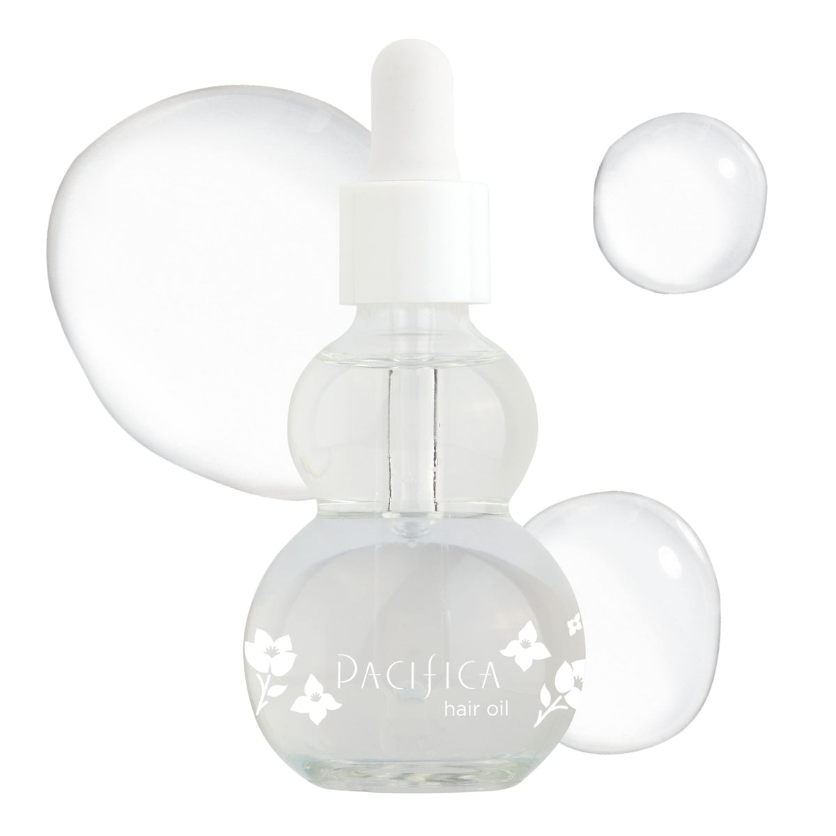 Jasmine Agave Strength + Shine Hair Oil - Haircare - Pacifica Beauty