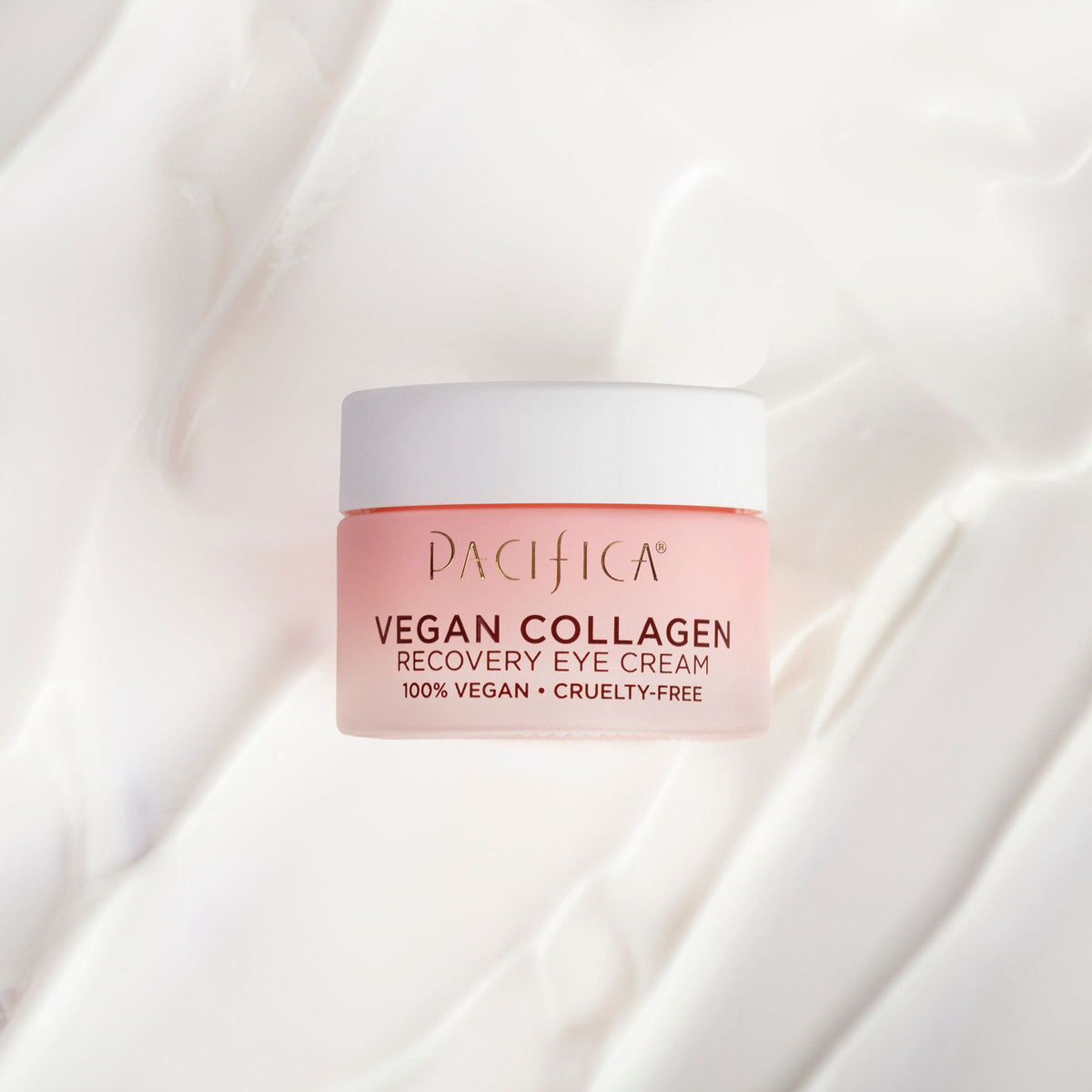 Vegan Collagen Recovery Eye Cream - Skin Care - Pacifica Beauty