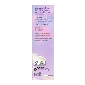 Future Youth Daily Turnaround Hydrating Moisturizer SPF 50 - Skin Care - Pacifica Beauty