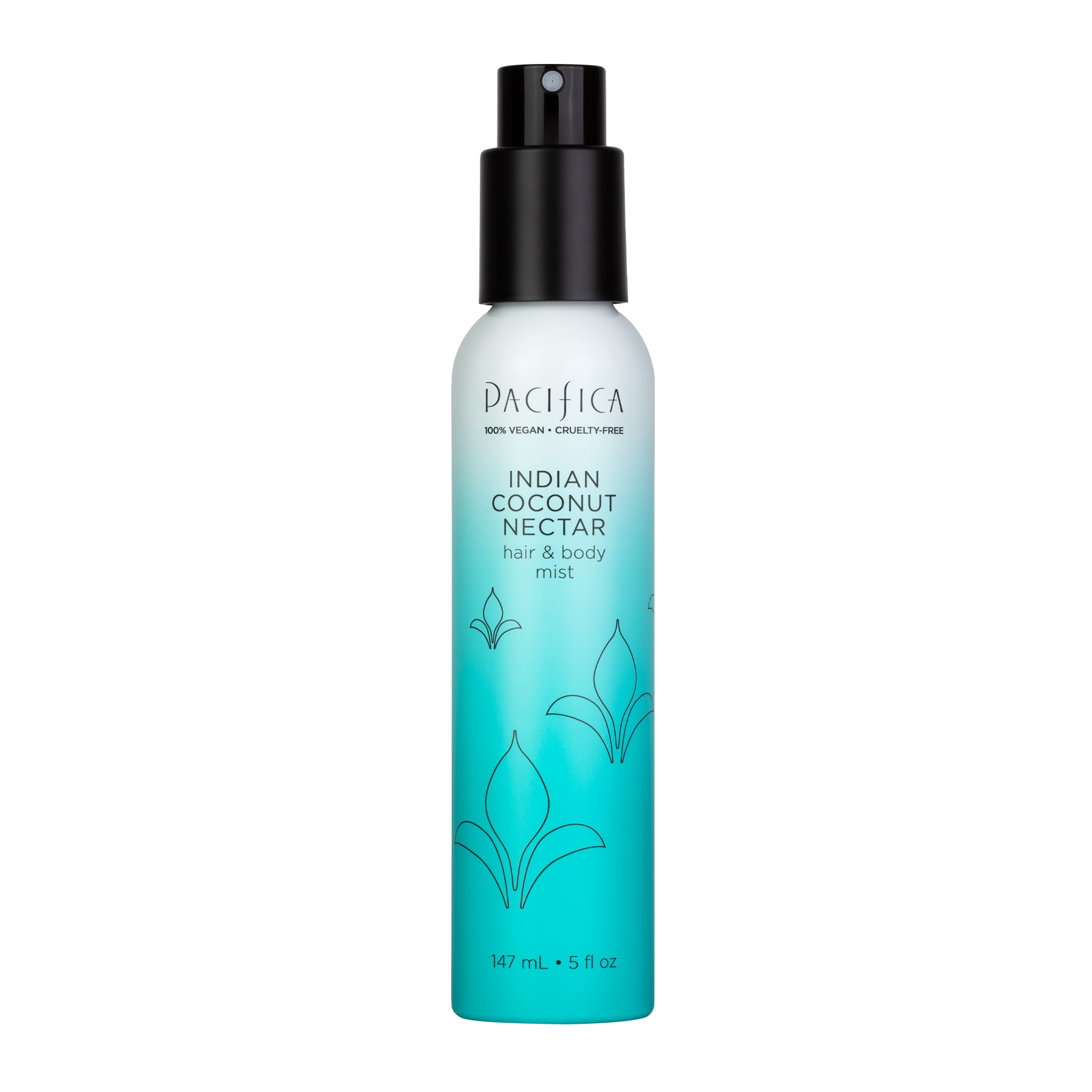 PACIFICA Coconut Body Mist
