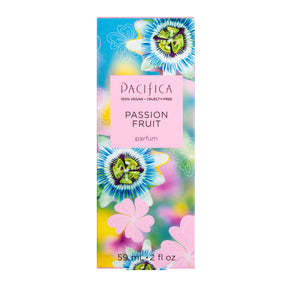 Passionfruit Soleil Spray Perfume - Fragrance - Pacifica Beauty