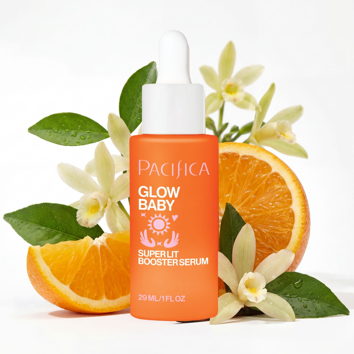 Glow Baby Booster Serum - Skin Care - Pacifica Beauty