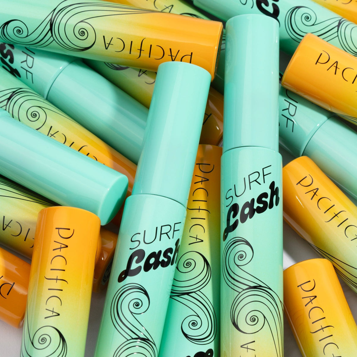 Surf Lash Mascara - Pacifica