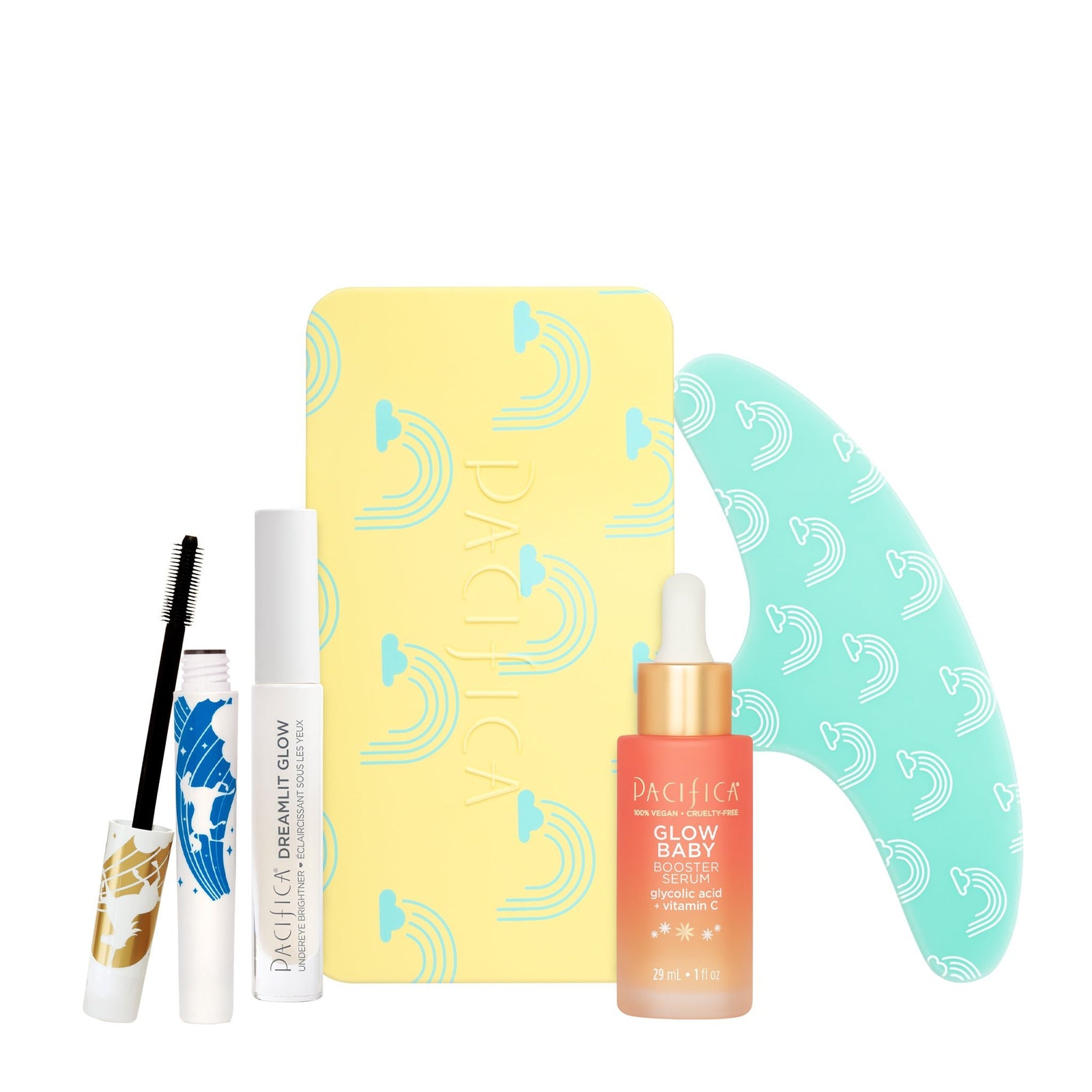 TikTok Faves Bundle - Pacifica