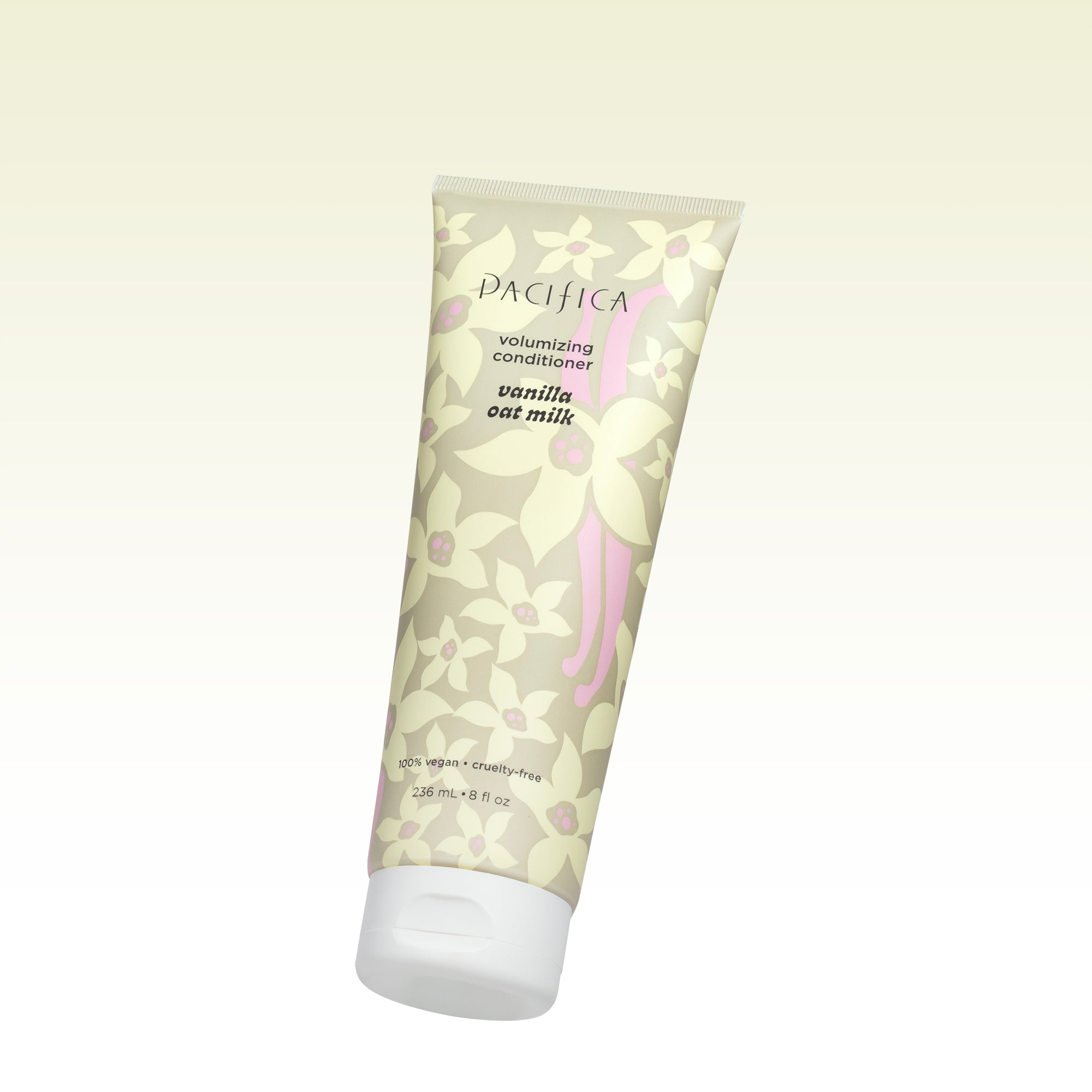 Vanilla Oat Milk Volumizing Conditioner – Model