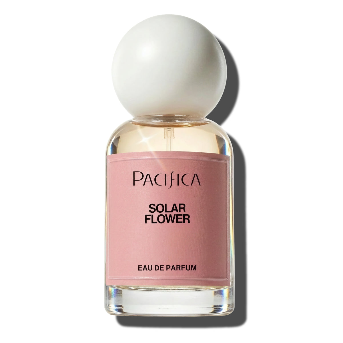 Solar Flower Eau de Parfum - - Pacifica Beauty