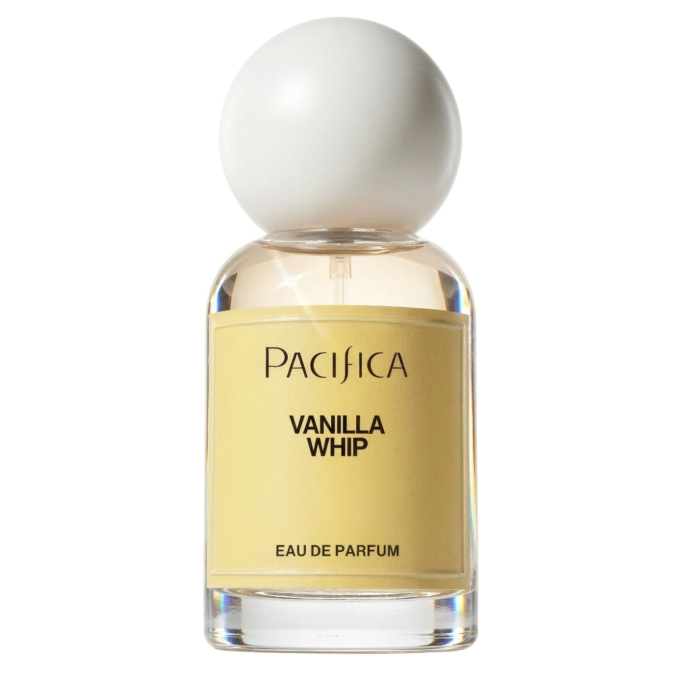 Vanilla Whip Eau de Parfum - Pacifica