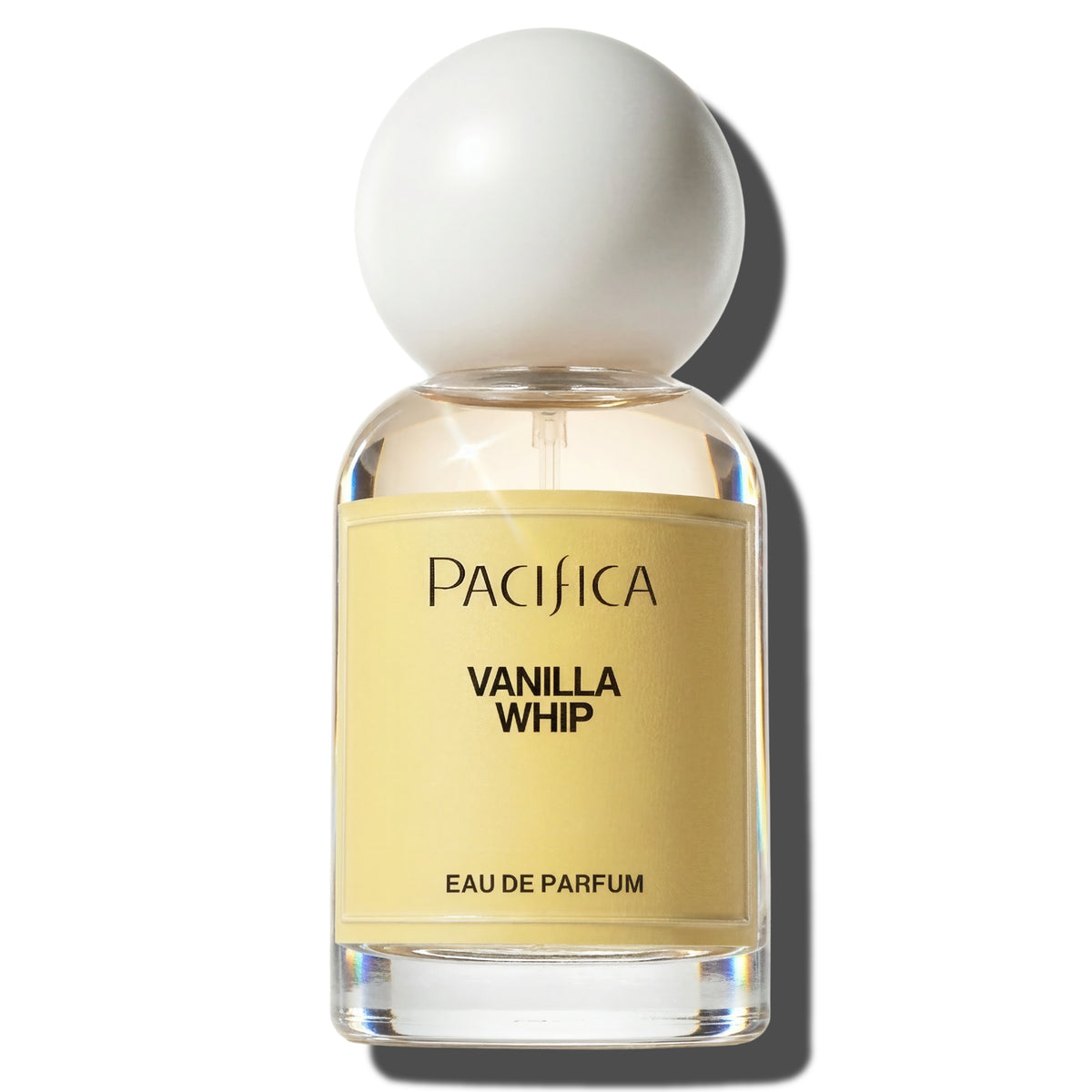 Vanilla Whip Eau de Parfum - - Pacifica Beauty