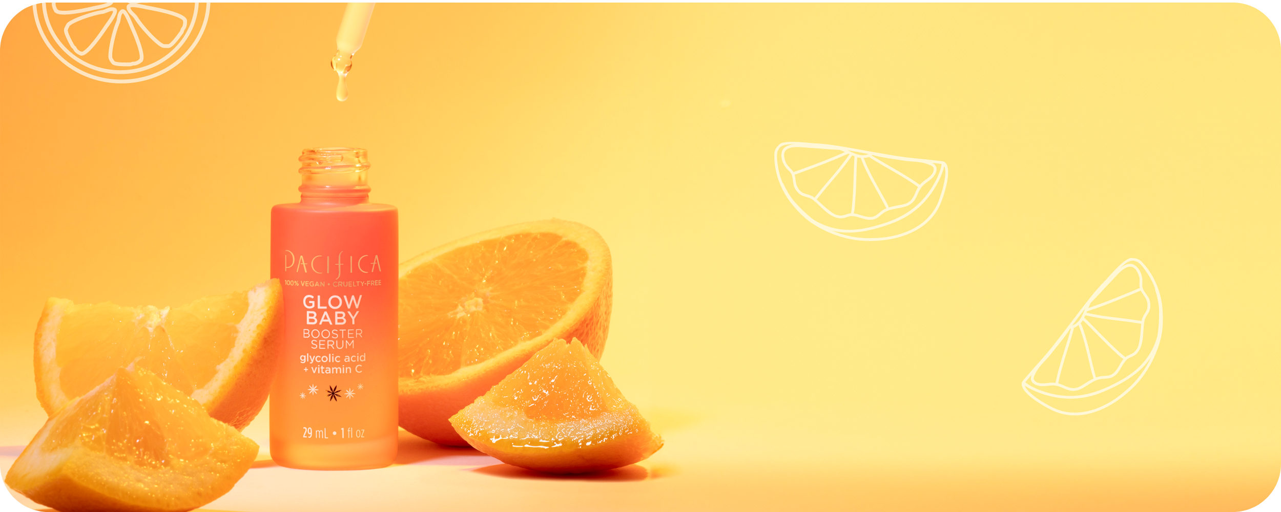 Vitamin C for the Win (for your skin)