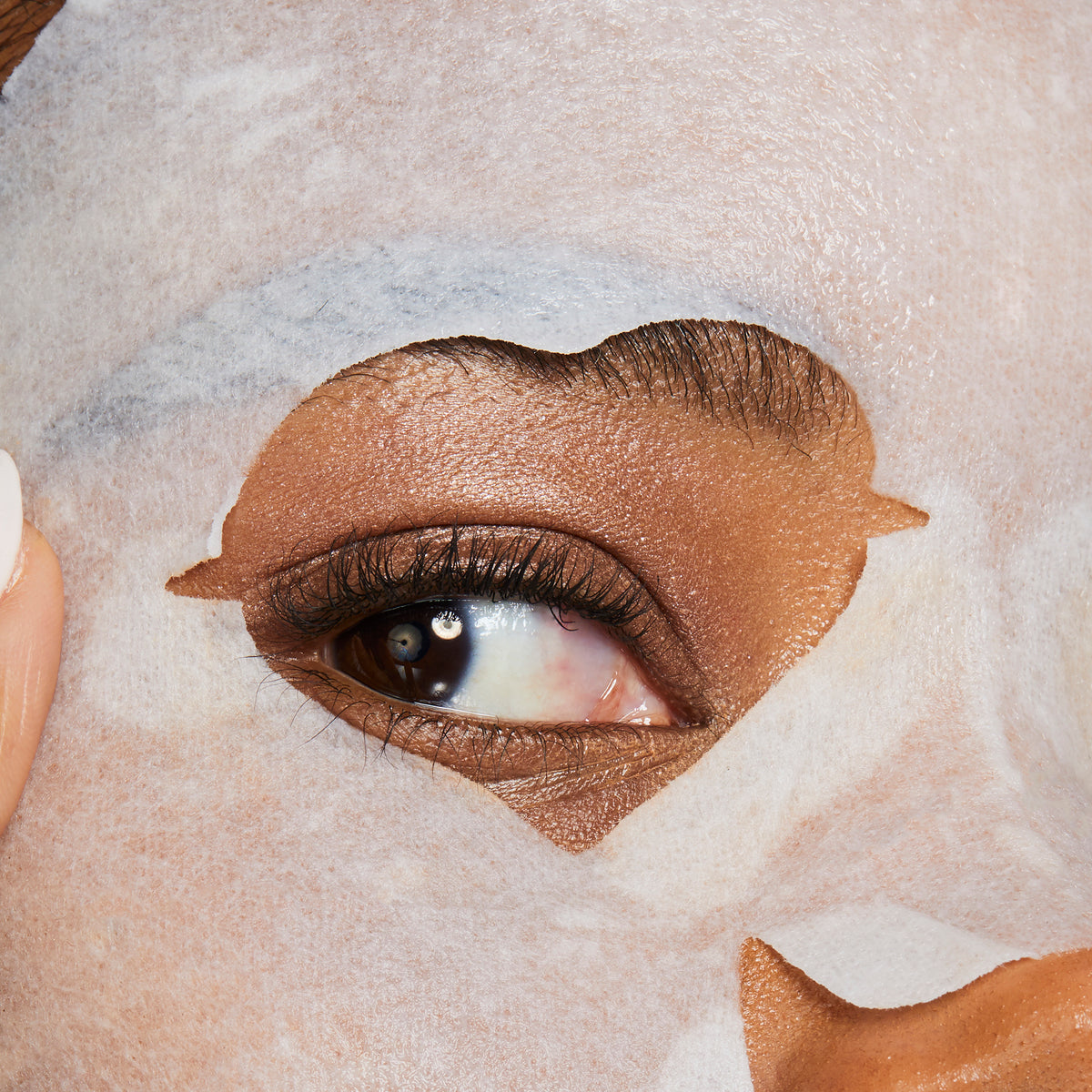 Disobey Time Rose & Peptide Facial Mask - Skin Care - Pacifica Beauty