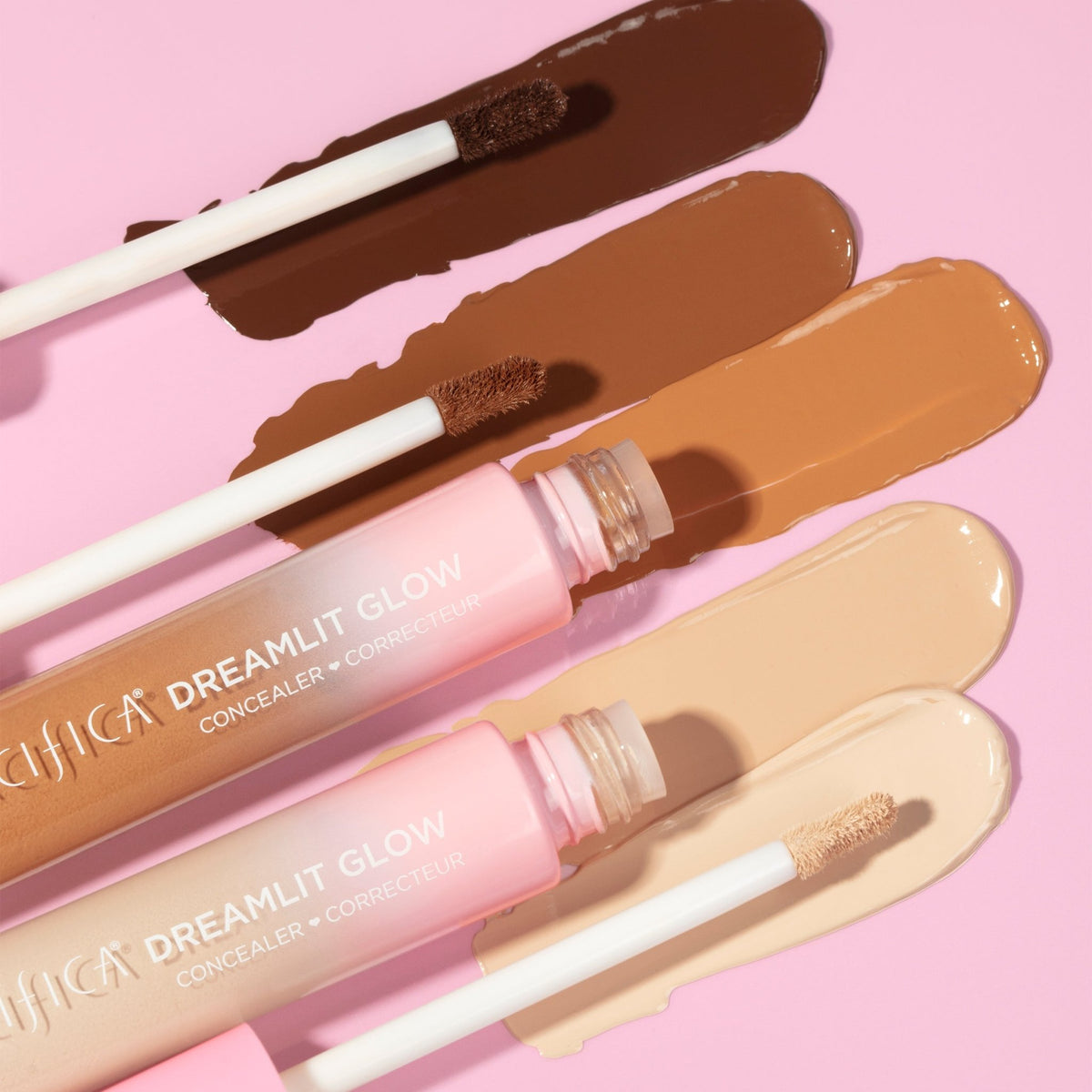 Dreamlit Glow Concealer - Pacifica