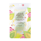 Leave Pretty Anti-Puff Eye Patches - Skin Care - Pacifica Beauty