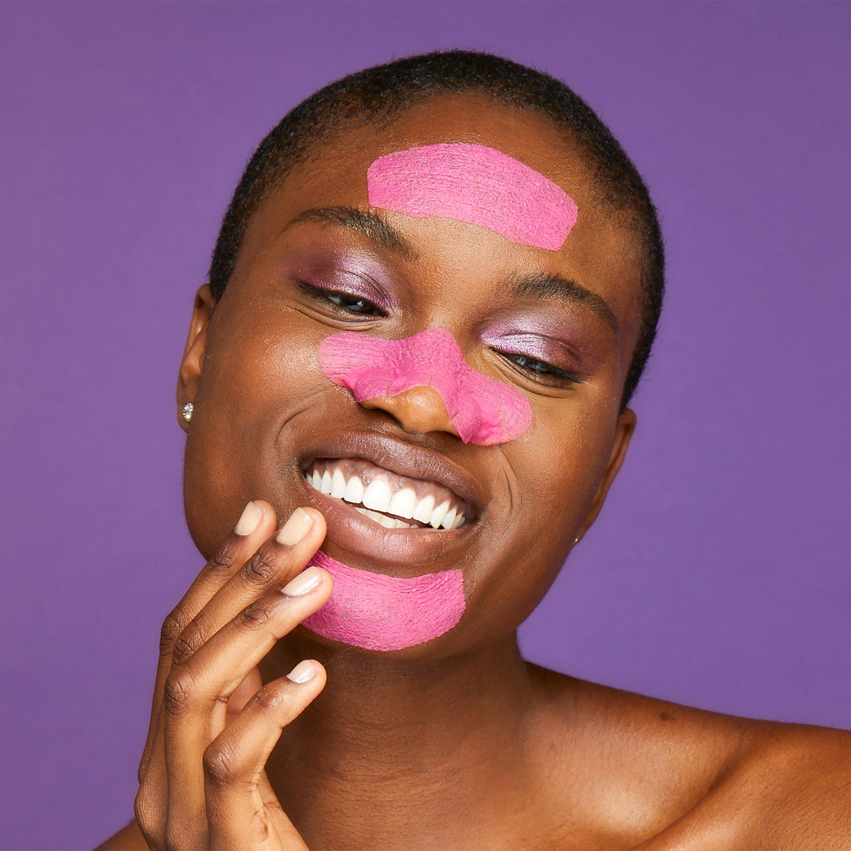 Cosmic Vanish Pore Strips - Skin Care - Pacifica Beauty