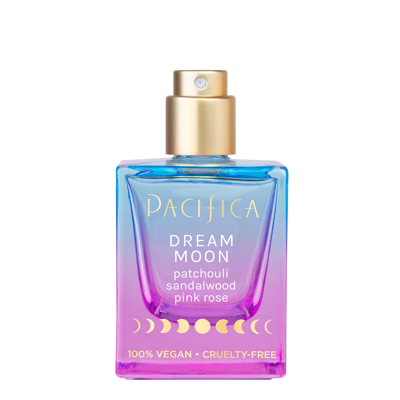 Dream Moon Spray Perfume - Perfume - Pacifica Beauty