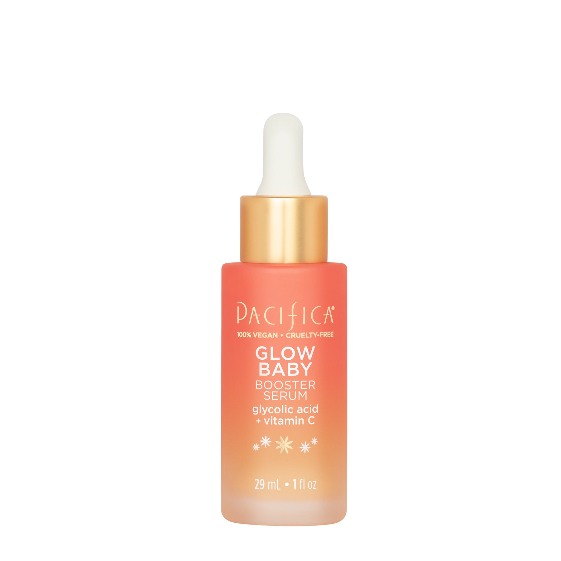 Glow Baby Booster Serum - Skin Care - Pacifica Beauty