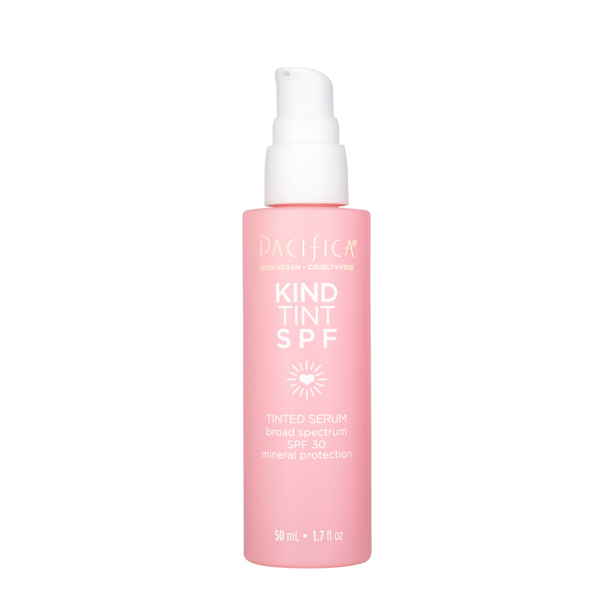 Kind Tint SPF Tinted Serum - Makeup - Pacifica Beauty