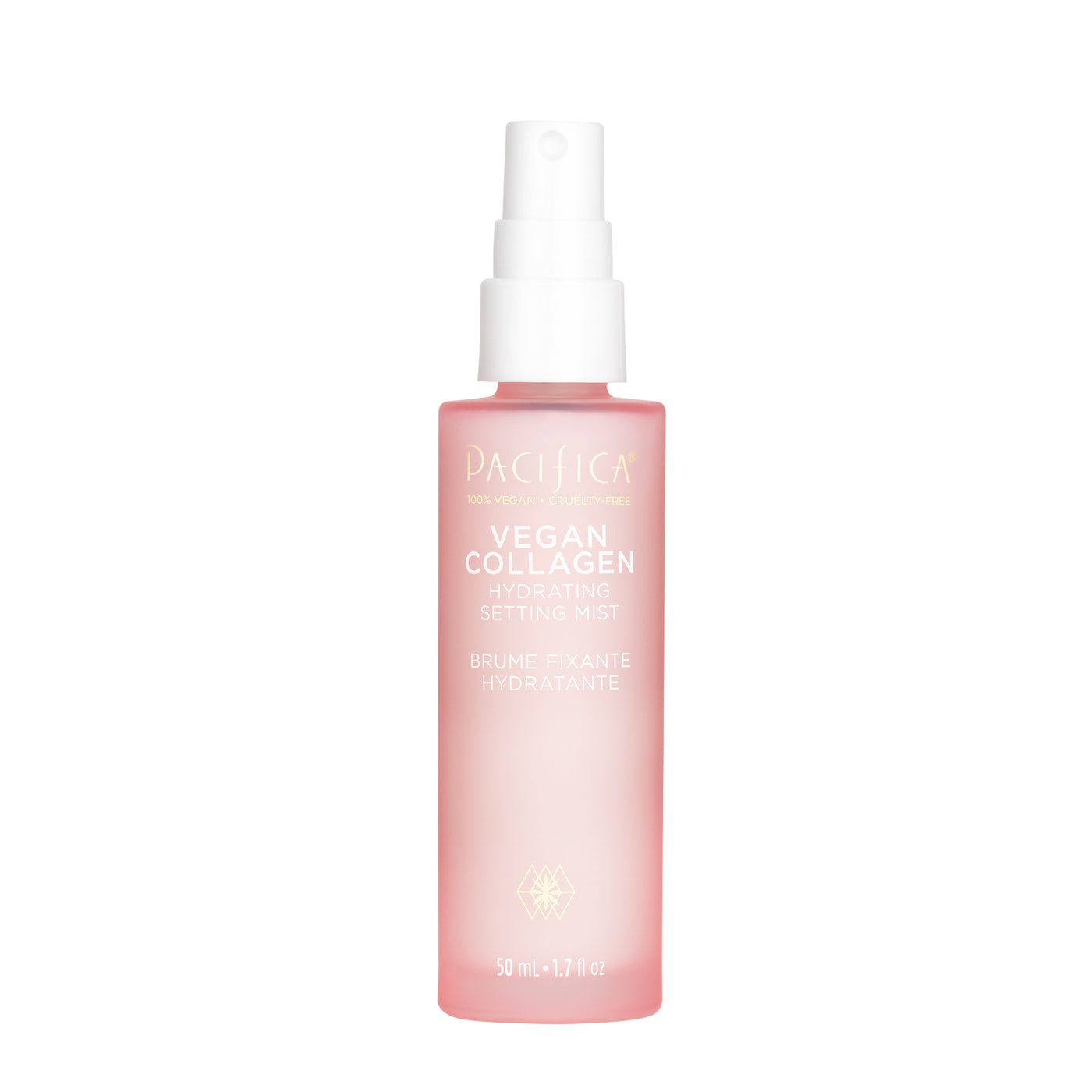 Vegan Collagen Hydrating Setting Mist - Pacifica
