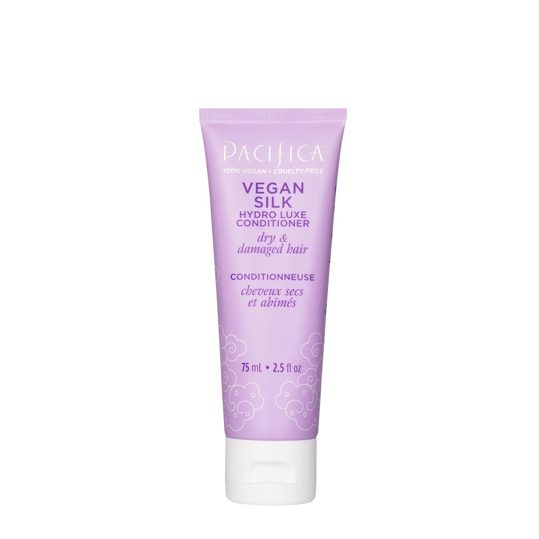 Vegan Silk Hydro Luxe Conditioner