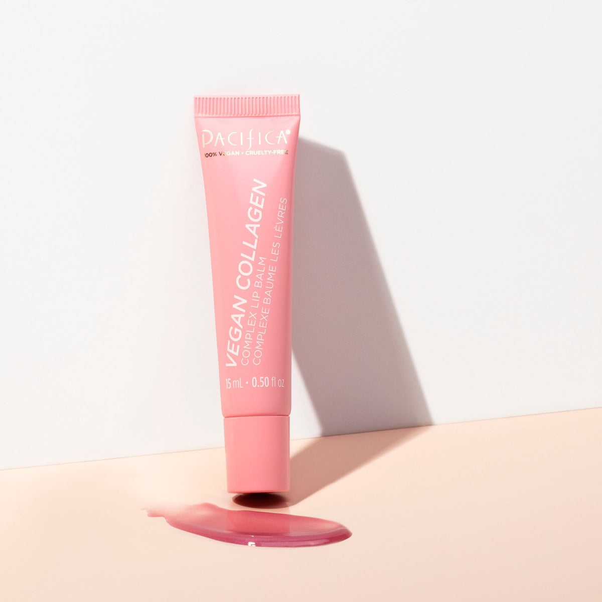 Vegan Collagen Complex Lip Balm - Pacifica