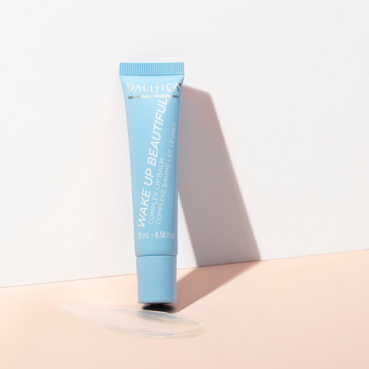 Wake Up Beautiful Complex Lip Balm - Pacifica