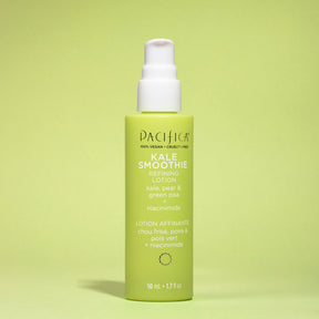 Kale Smoothie Refining Lotion - Skin Care - Pacifica Beauty