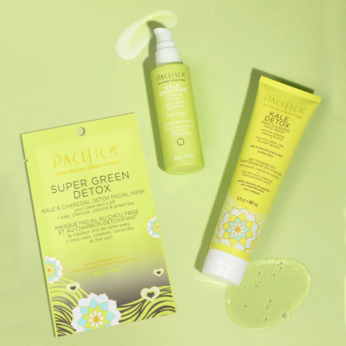 Kale Trio - Pacifica