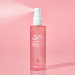 Vegan Collagen Hydrating Setting Mist - Makeup - Pacifica Beauty