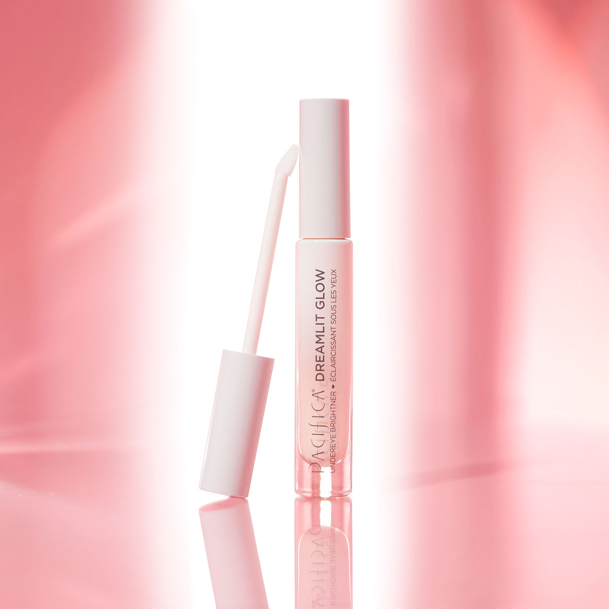 Dreamlit Glow Undereye Brightener - Pacifica